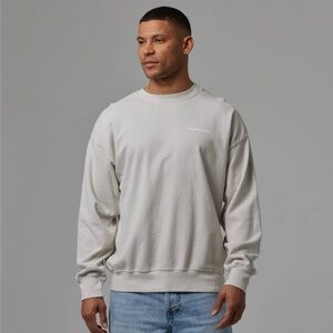 TALENTLESS-  Sweatshirt Classic Crewneck